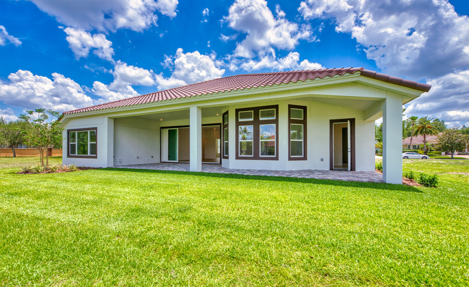 The Egret 20505 Lace Cascade Road, Land O Lakes, FL 34637