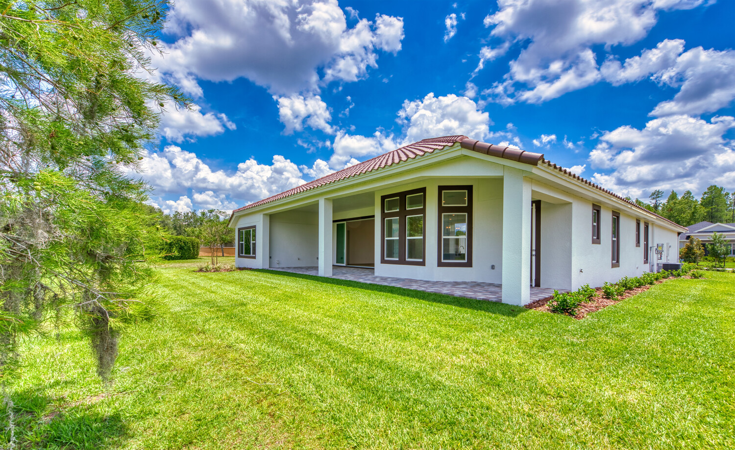 The Egret 20505 Lace Cascade Road, Land O Lakes, FL 34637