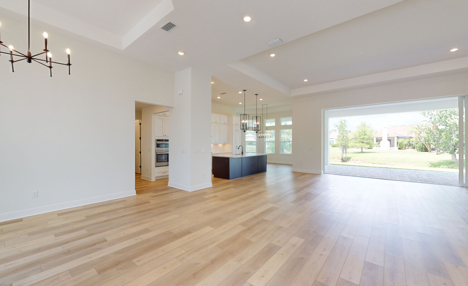 The Egret 20505 Lace Cascade Road, Land O Lakes, FL 34637