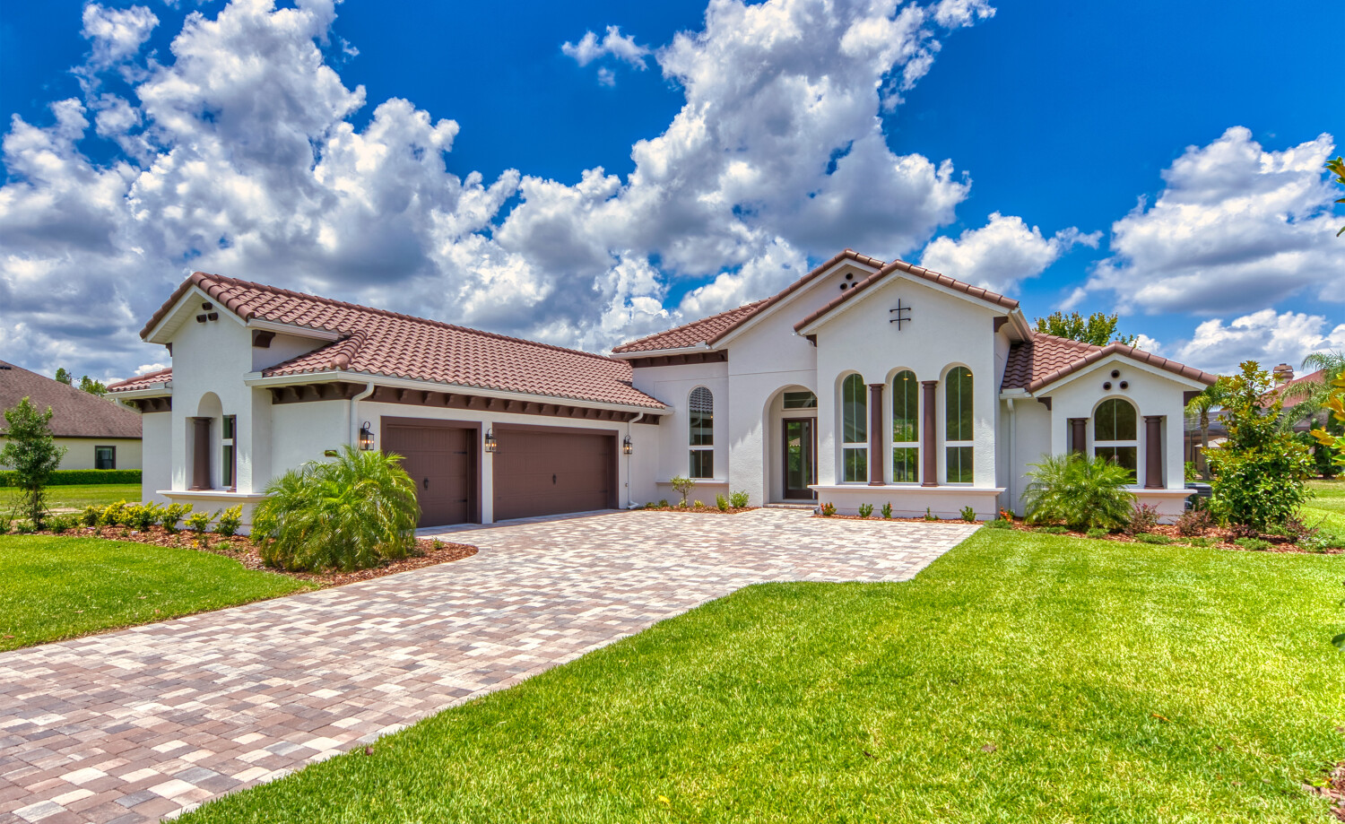 The Egret 20505 Lace Cascade Road, Land O Lakes, FL 34637