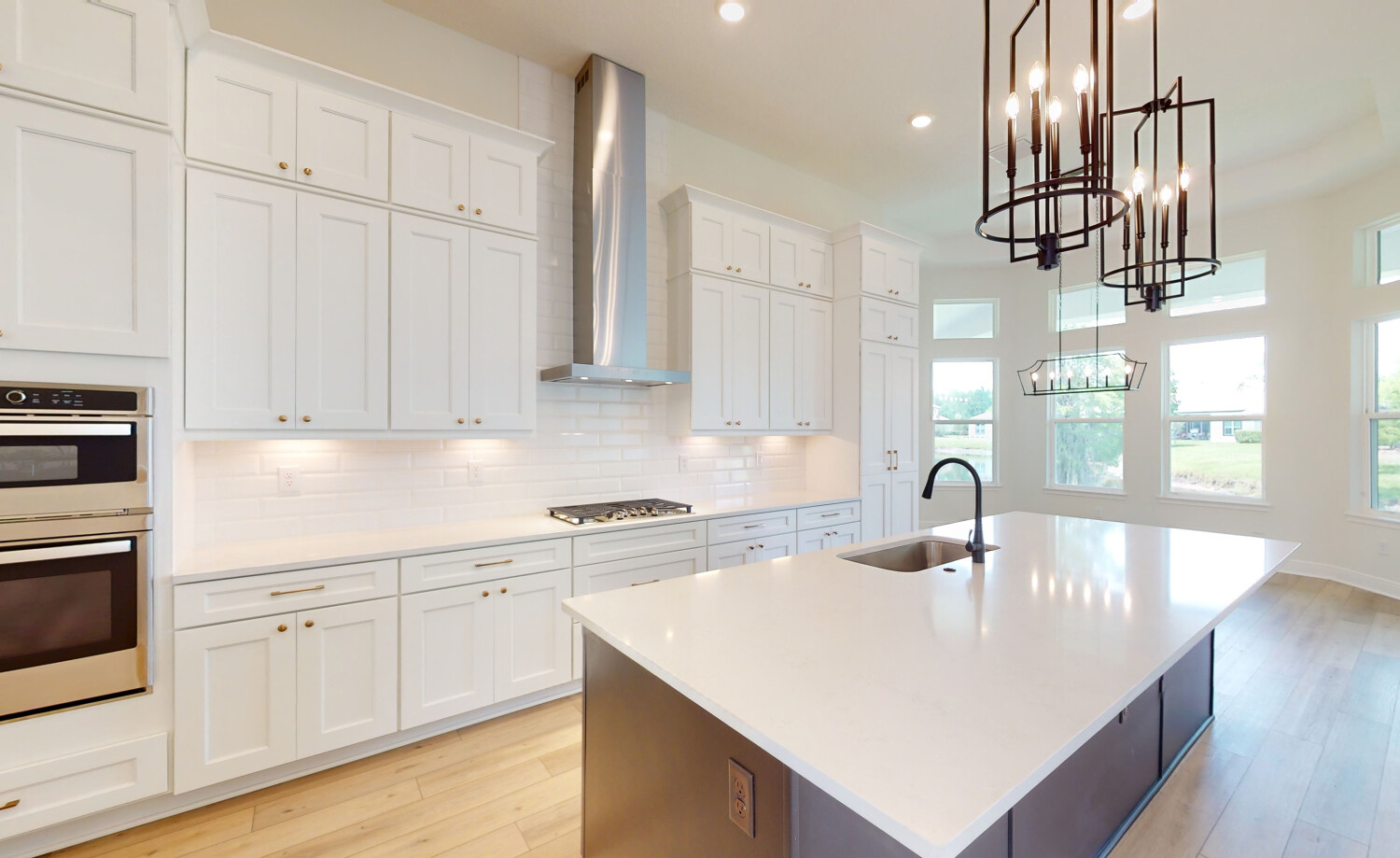 The Egret 20505 Lace Cascade Road, Land O Lakes, FL 34637