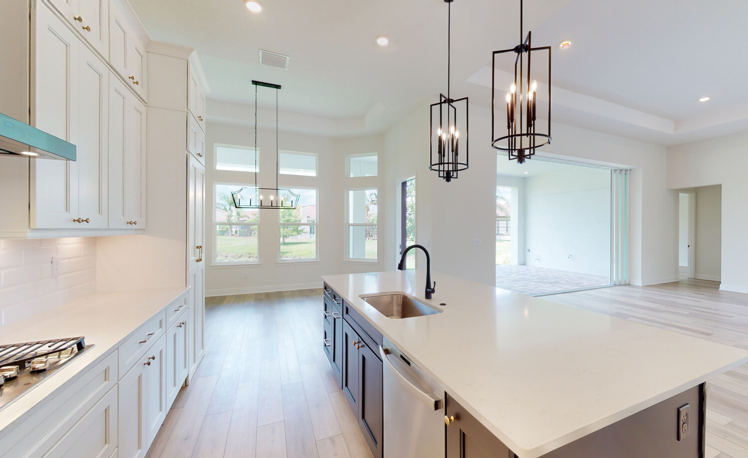 The Egret 20505 Lace Cascade Road, Land O Lakes, FL 34637