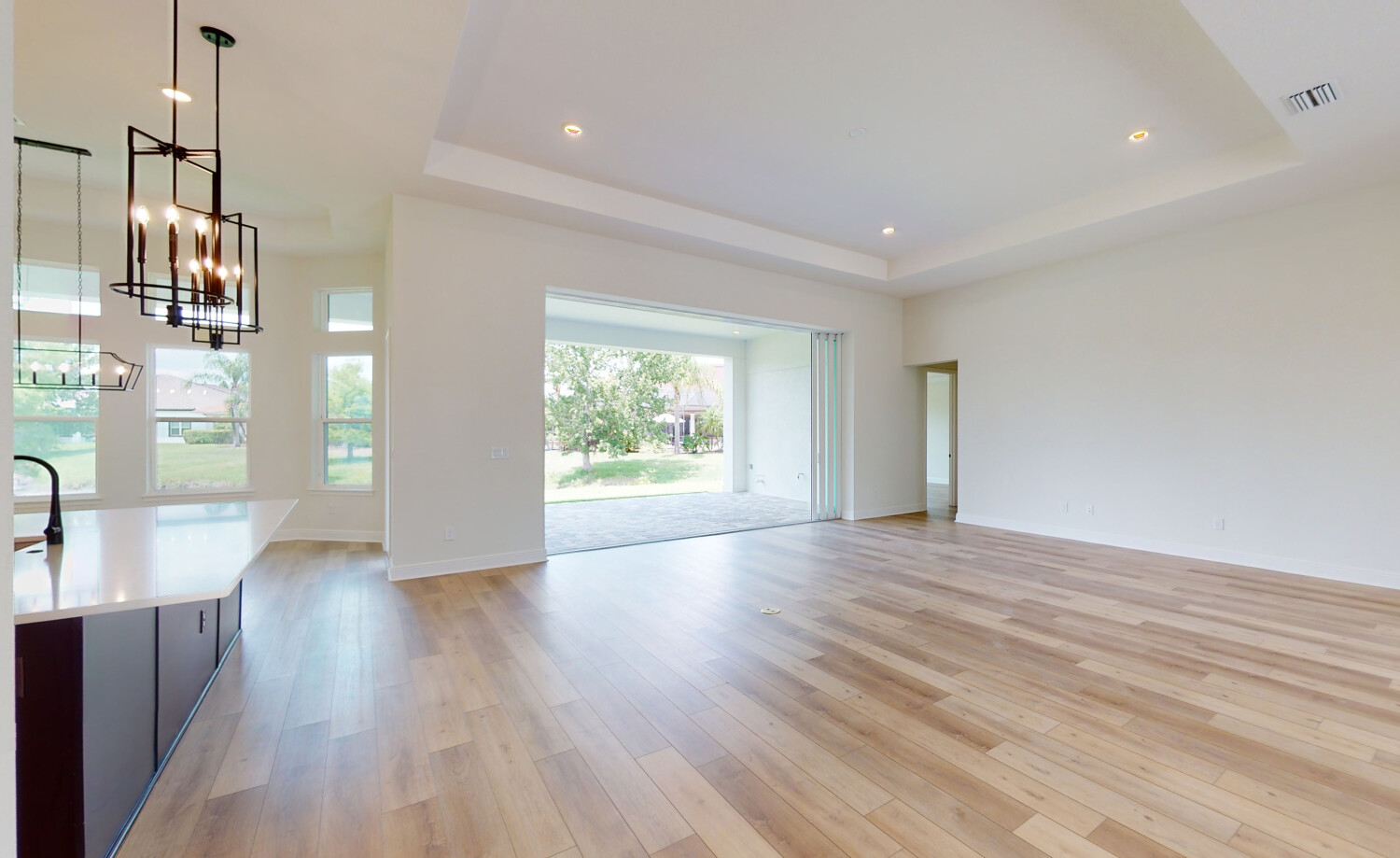 The Egret 20505 Lace Cascade Road, Land O Lakes, FL 34637