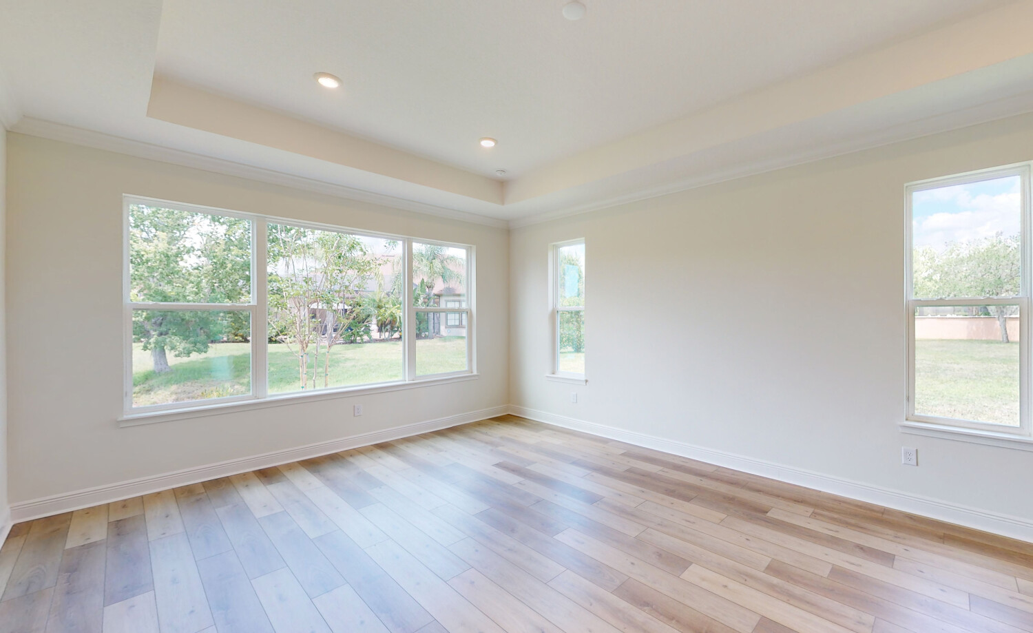 The Egret 20505 Lace Cascade Road, Land O Lakes, FL 34637