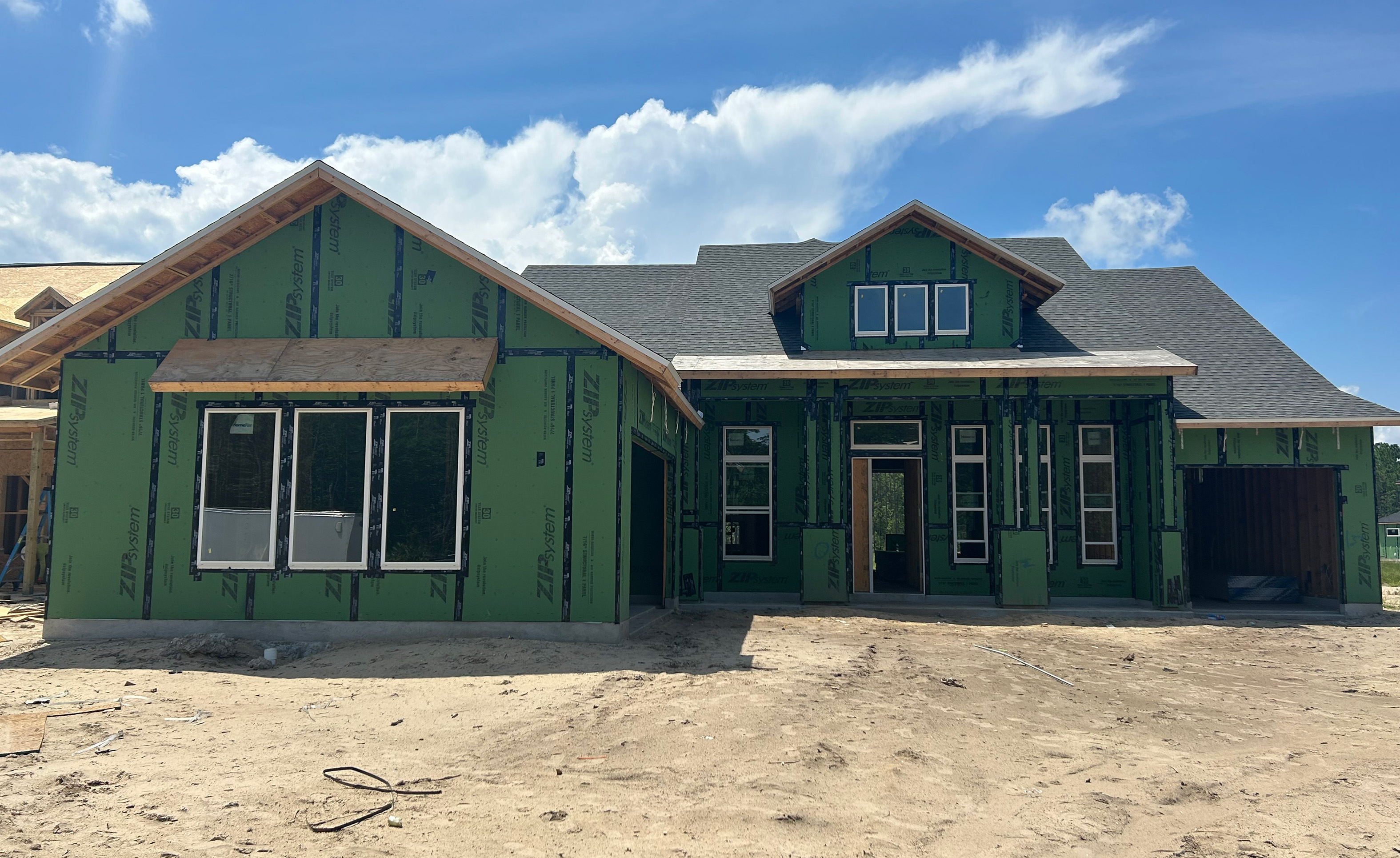 The Egret VII 368 Seagrove Drive, Ponte Vedra, FL 32081