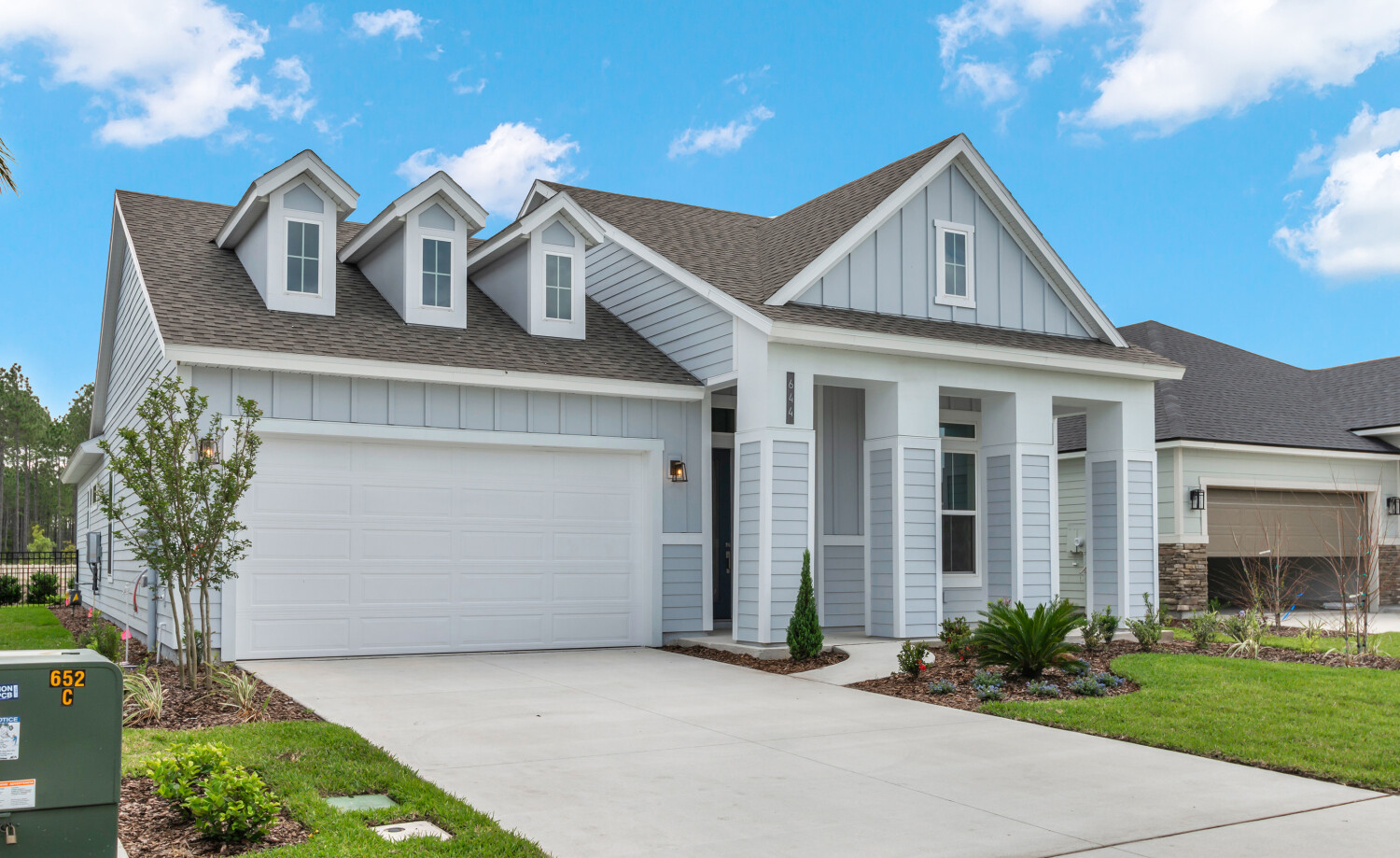 The Serena 644 Navigators Road, St. Johns, FL 32259