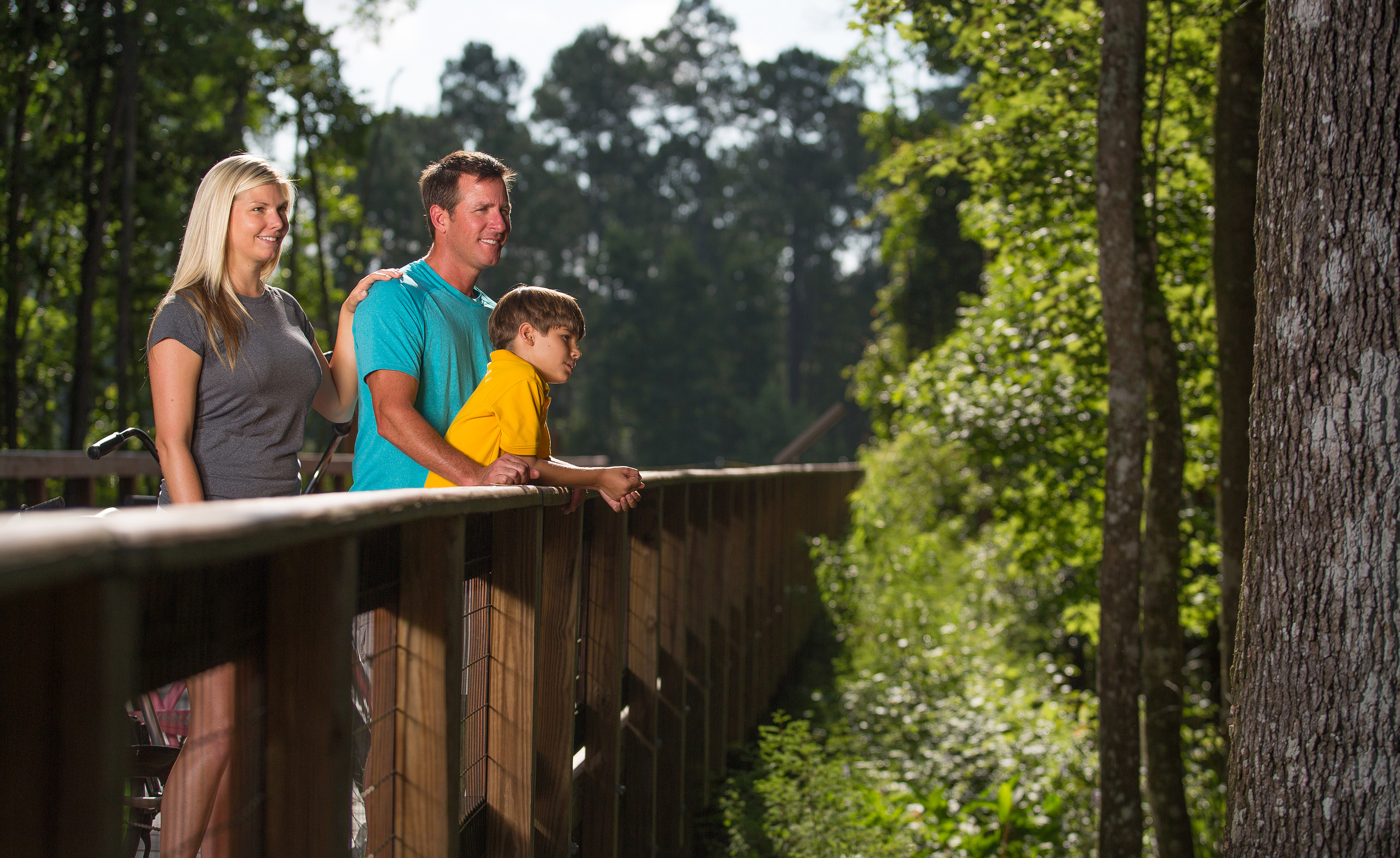 Greenway Trails at Nocatee