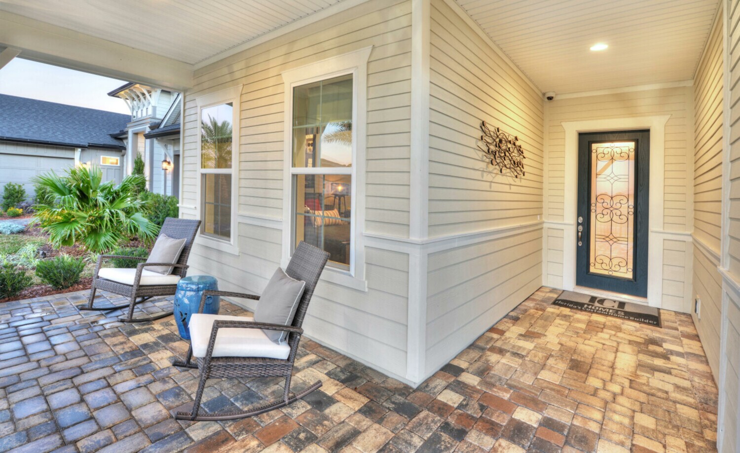 New Homes in Jacksonville Area On Your Lot Jacksonville ICI Homes