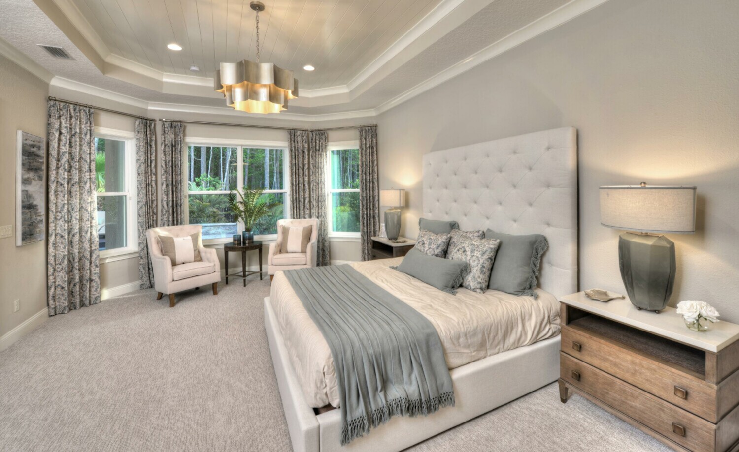 New Homes in Jacksonville Area On Your Lot Jacksonville ICI Homes