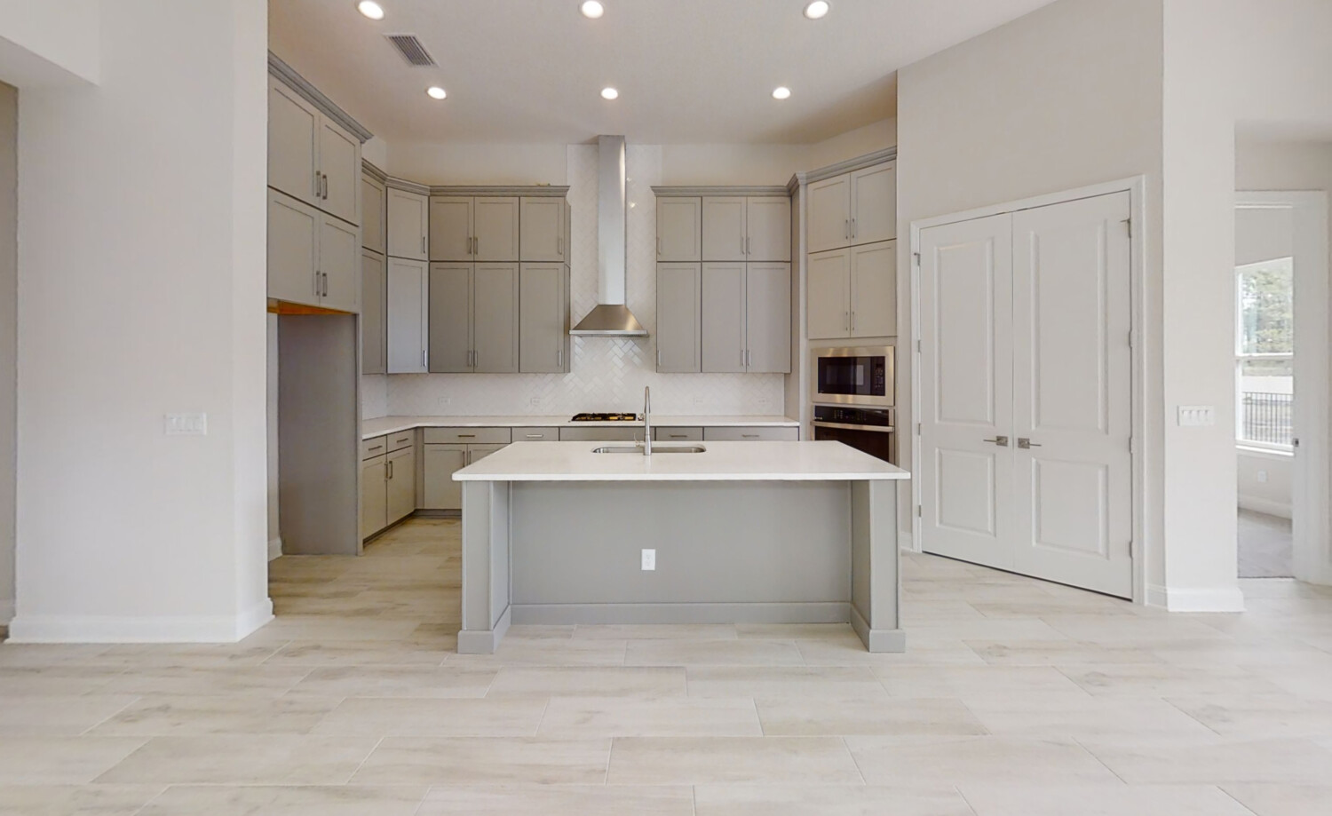 The Serena at Middlebourne ICI Homes