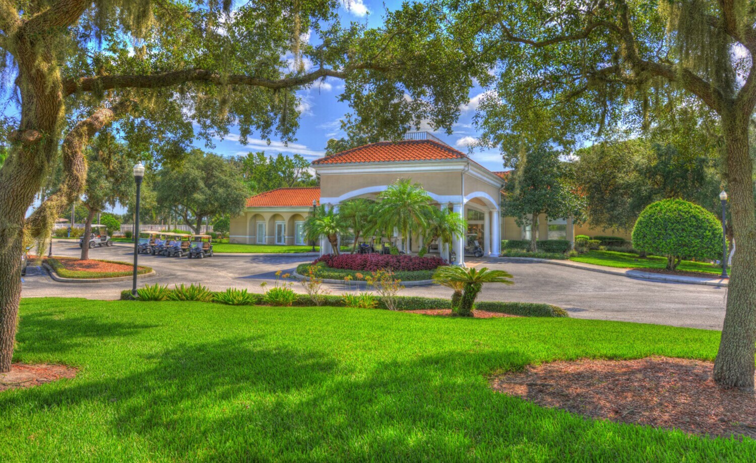 New Homes in Lake Jovita Dade City ICI Homes