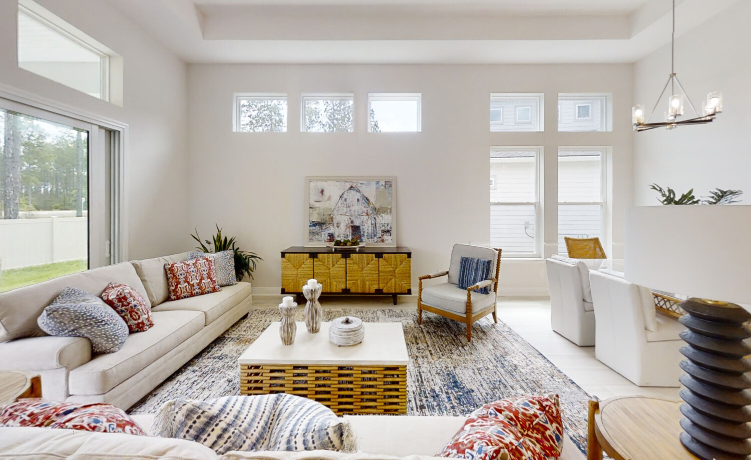 The Serena 712 Navigators Road, St. Johns, FL 32259