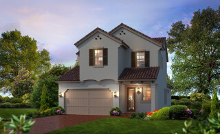12685 Laurel Bay Drive in Tamaya
