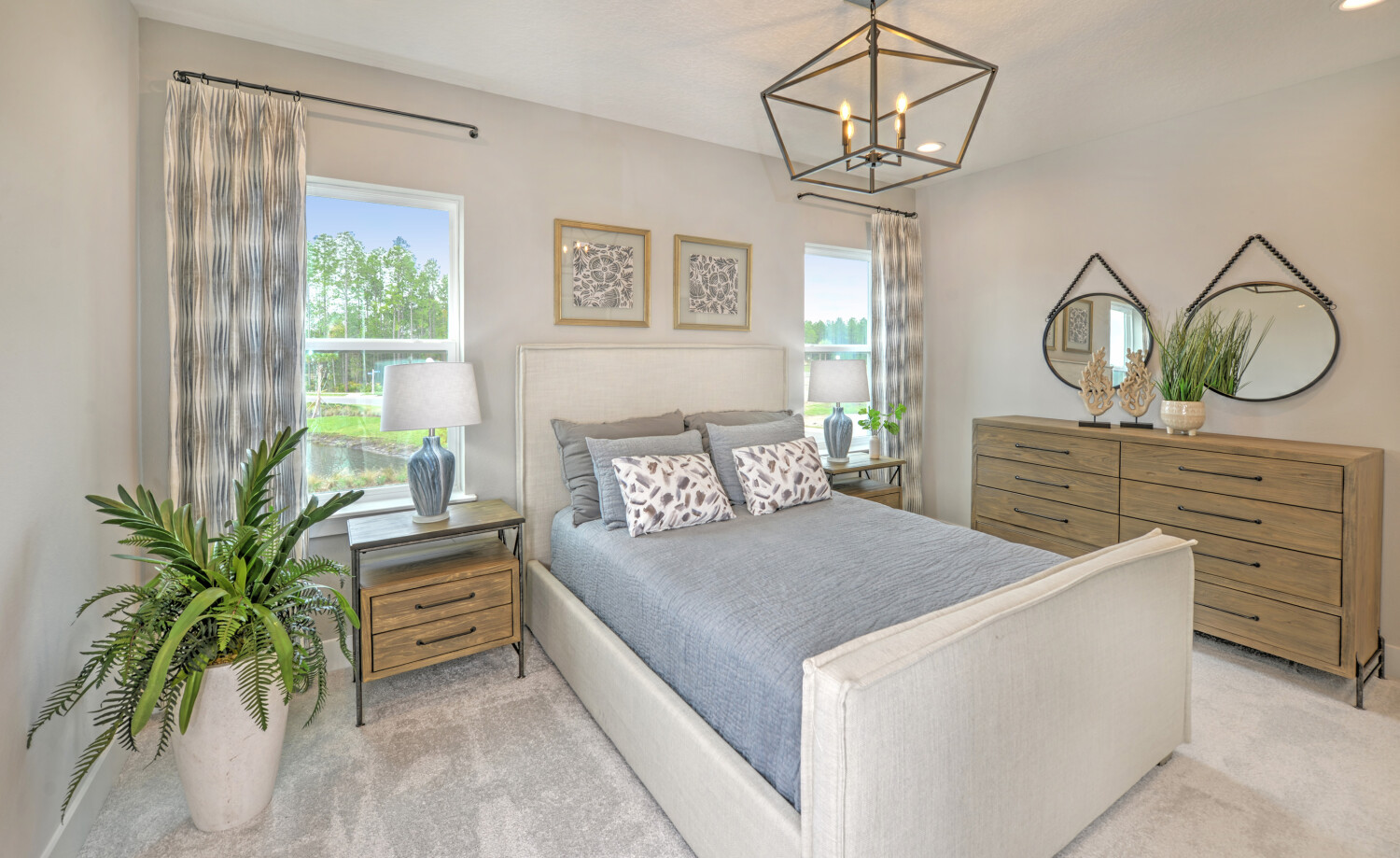 The Palos Verdes at Middlebourne ICI Homes