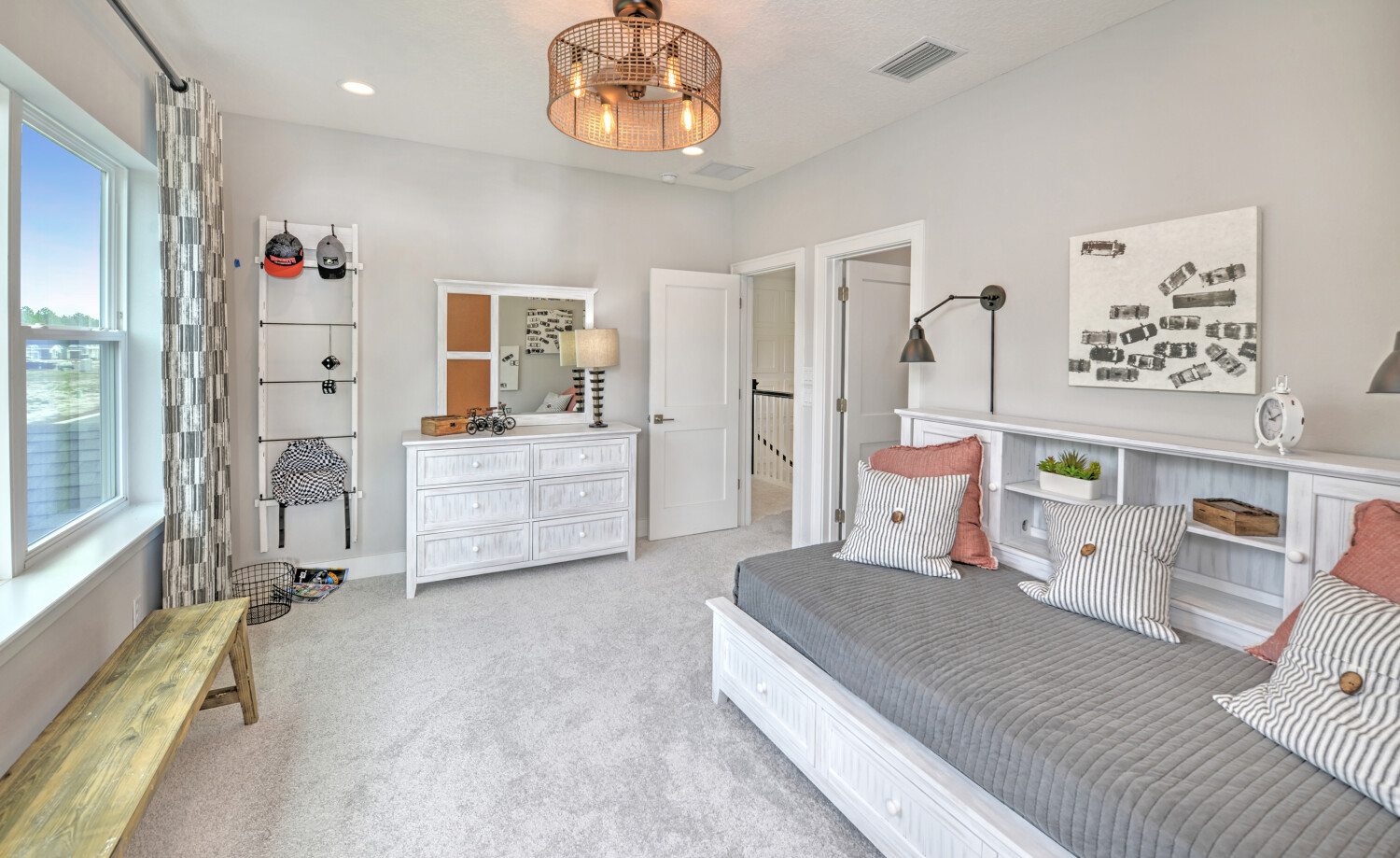 The Palos Verdes at Middlebourne ICI Homes