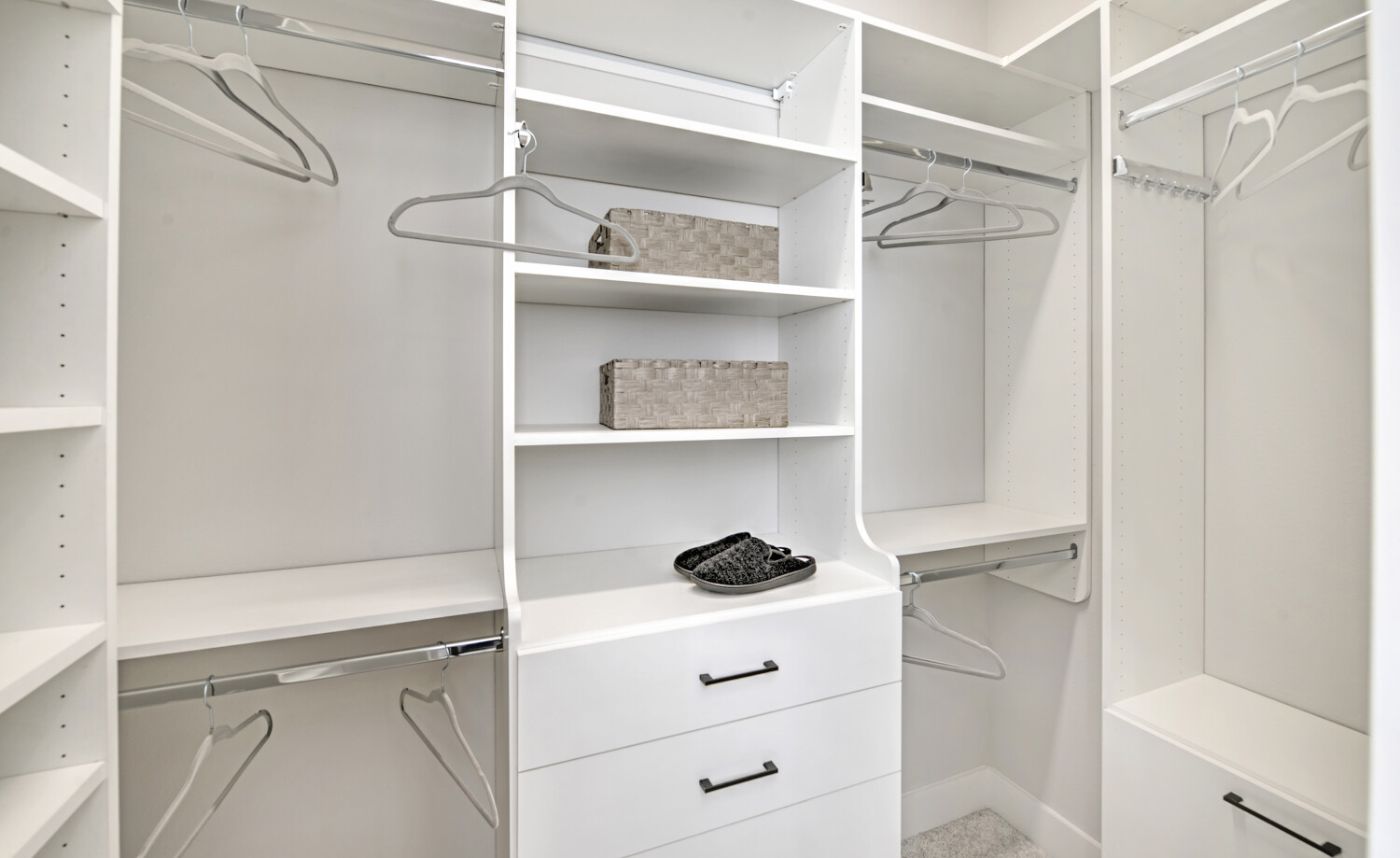 The Palos Verdes Model Home at Middlebourne on a 60' Lot