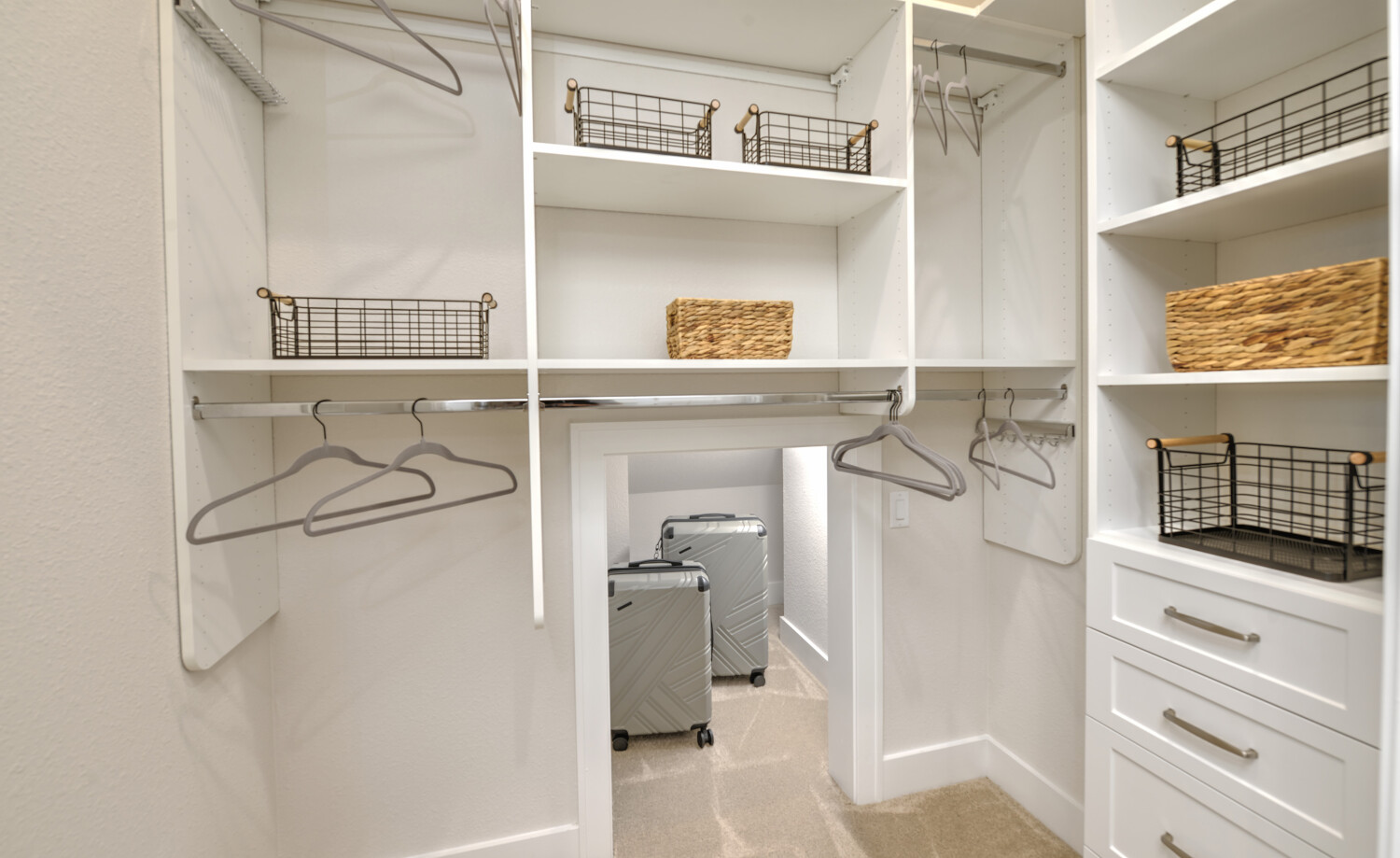 The Palos Verdes at Seven Pines ICI Homes