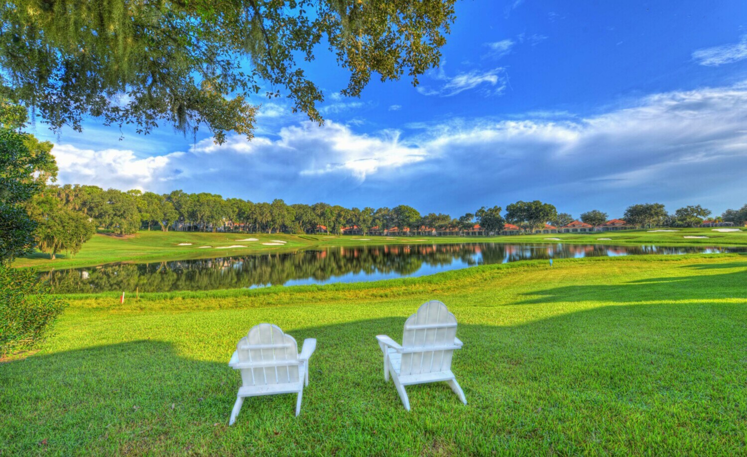 New Homes in Lake Jovita Dade City ICI Homes