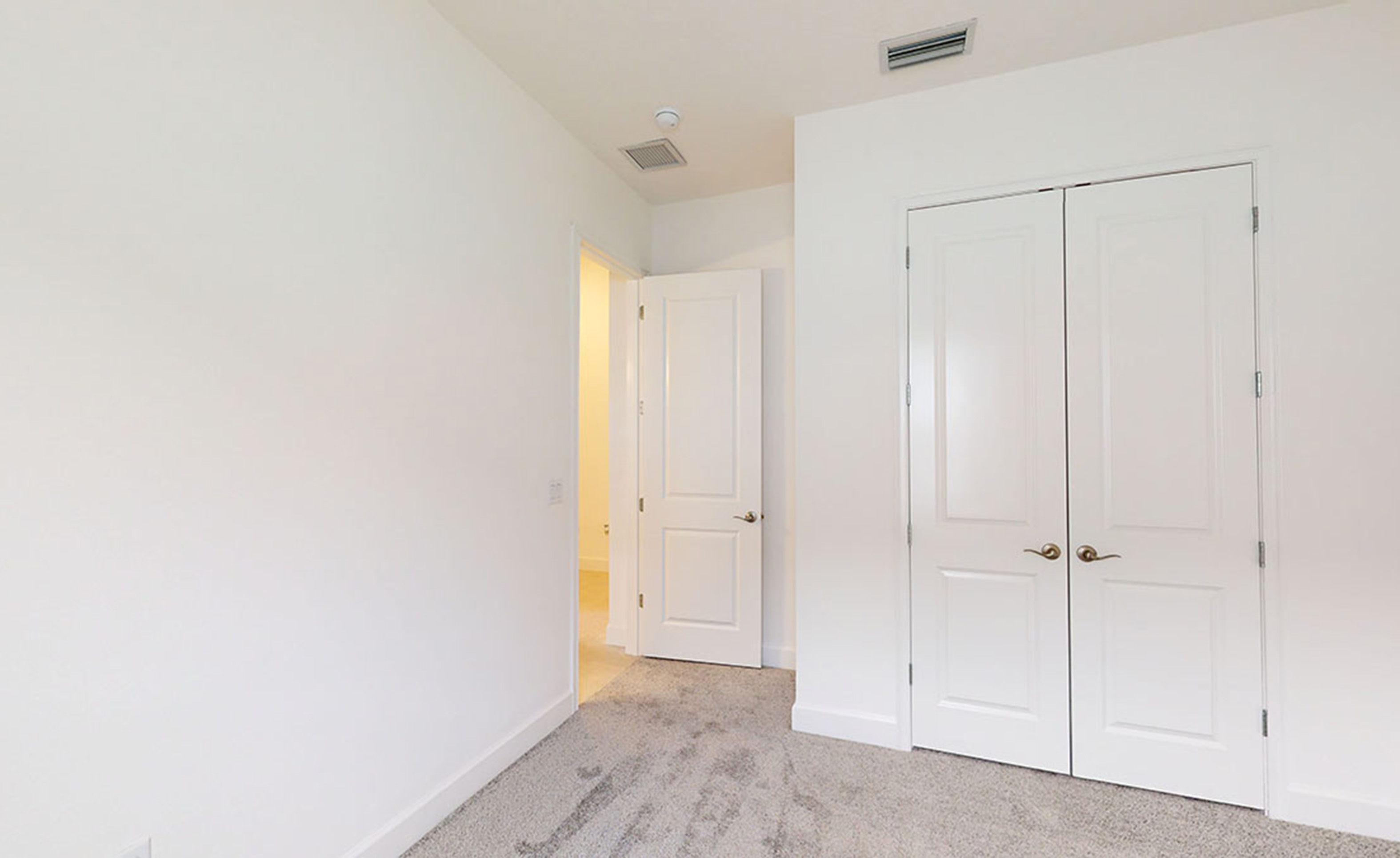 Serena - Guest Bedroom
