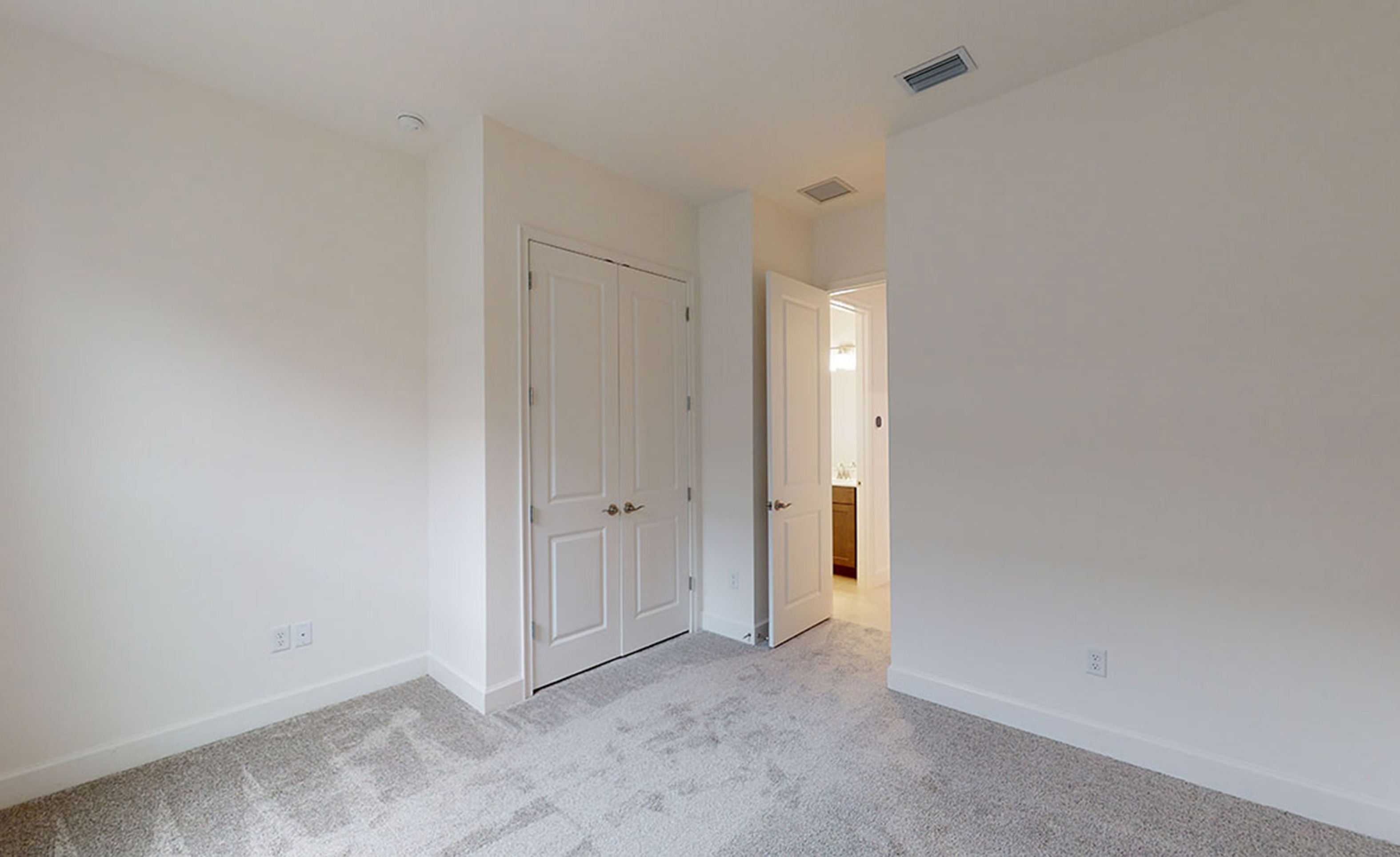 Serena - Guest Bedroom