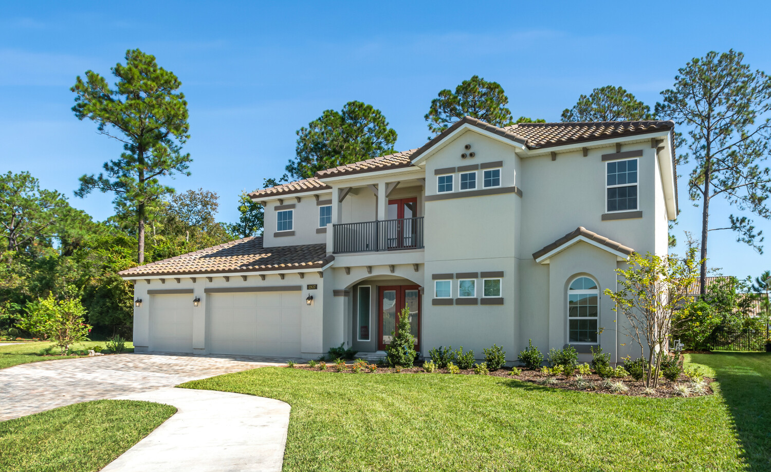The Victoria 12637 Laurel Bay Drive, Jacksonville, FL 32246